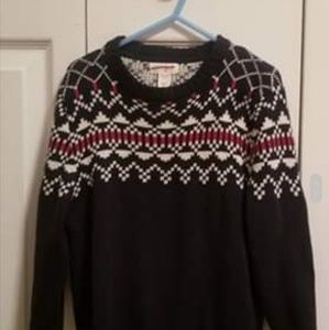 Brand new little boys XS sweater